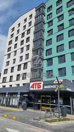 Двокімнатна квартира переуступка на Н.Гвардії Івано-Франківськ