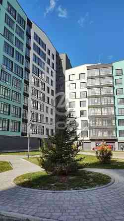 Двокімнатна квартира переуступка на Н.Гвардії Івано-Франківськ