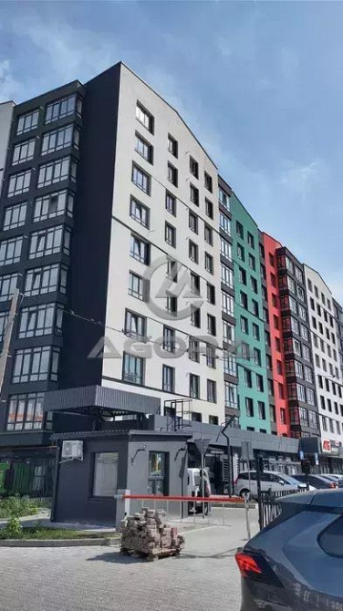 Двокімнатна квартира переуступка на Н.Гвардії Івано-Франківськ - зображення 2