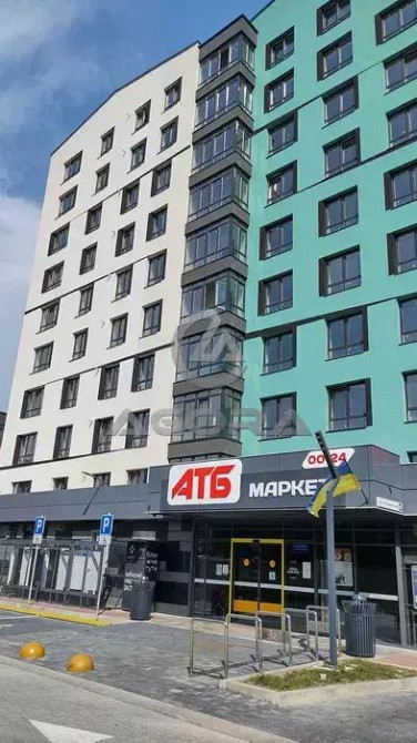 Двокімнатна квартира переуступка на Н.Гвардії Івано-Франківськ - зображення 3