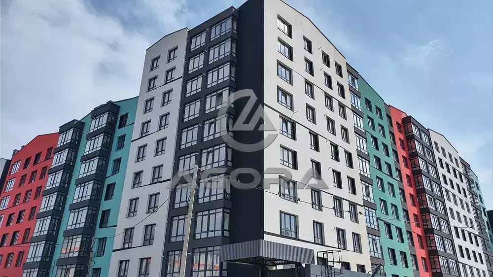 Двокімнатна квартира переуступка на Н.Гвардії Івано-Франківськ - зображення 1