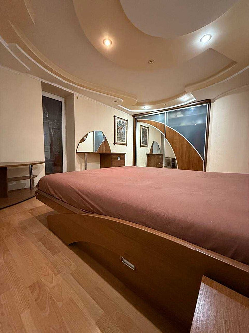 Продажа 3комн  БЕЗНАЛ - ДА! Парк Глобы ул.Бандеры Шмидта 21 Дніпро - зображення 3