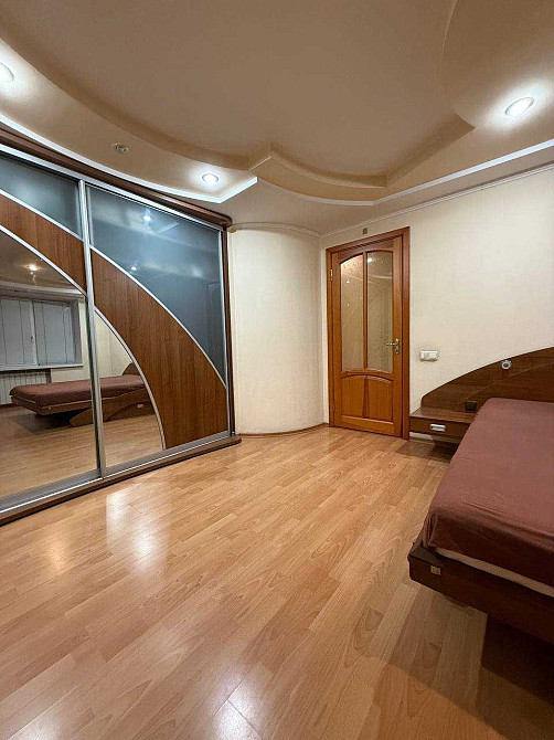 Продажа 3комн  БЕЗНАЛ - ДА! Парк Глобы ул.Бандеры Шмидта 21 Дніпро - зображення 4