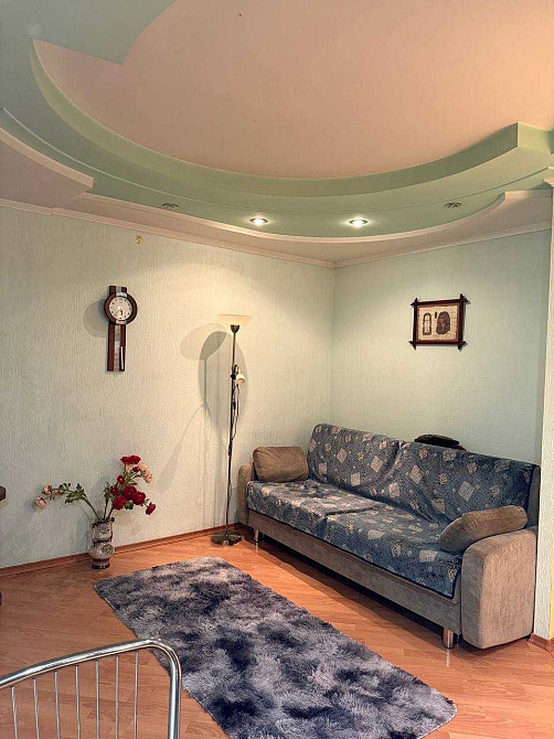 Продажа 3комн  БЕЗНАЛ - ДА! Парк Глобы ул.Бандеры Шмидта 21 Дніпро - зображення 8