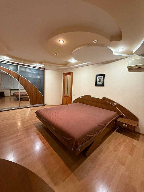 Продажа 3комн  БЕЗНАЛ - ДА! Парк Глобы ул.Бандеры Шмидта 21 Дніпро - зображення 1