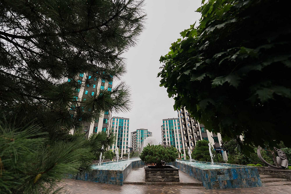 Дворівнева двокімнатна квартира 78 м² в У-Кварталі. Знижка 15% Софіївська Борщагівка - зображення 7