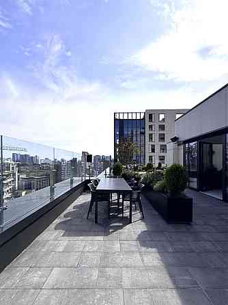 Без% от собственика ЖК Тринити Trinity 125 м2 Тютюнника 39/2 Київ