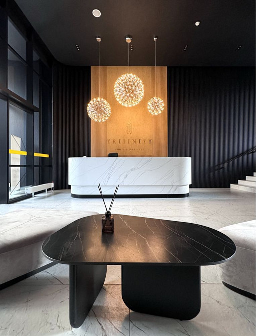 Без% от собственика ЖК Тринити Trinity 125 м2 Тютюнника 39/2 Київ - зображення 4