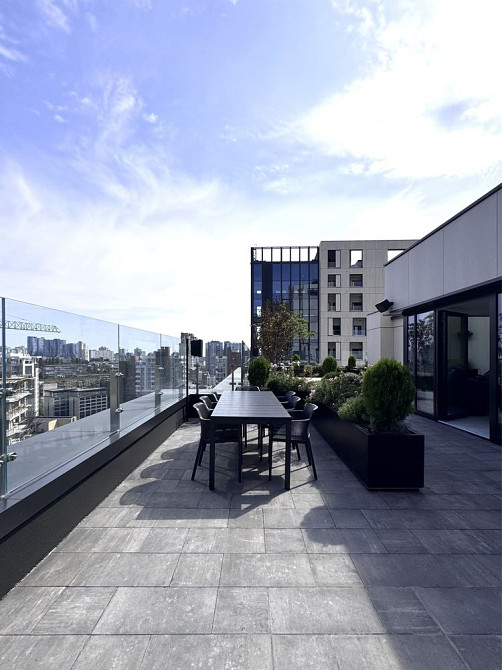 Без% от собственика ЖК Тринити Trinity 125 м2 Тютюнника 39/2 Київ - зображення 6