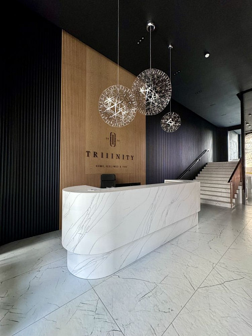 Без% от собственика ЖК Тринити Trinity 125 м2 Тютюнника 39/2 Київ - зображення 5