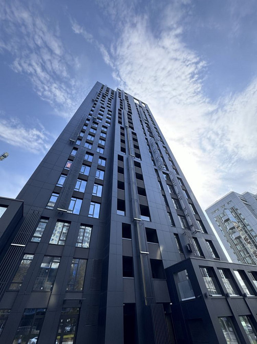 Без% от собственика ЖК Тринити Trinity 125 м2 Тютюнника 39/2 Київ - зображення 3