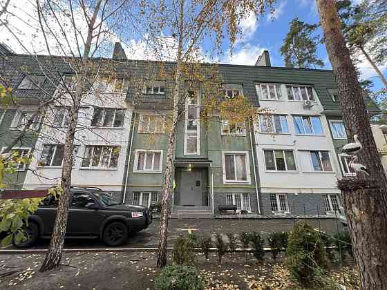 Велика чотирьохкімнатна 4к дворівнева квартира Ірпінь Рильського Ірпінь