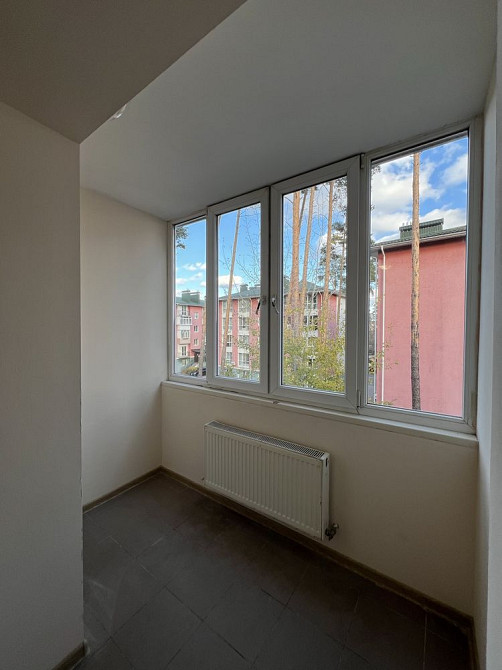 Велика чотирьохкімнатна 4к дворівнева квартира Ірпінь Рильського Ірпінь - зображення 4