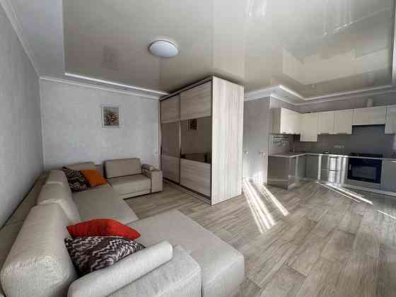 1 ком кв 40м2 в престижном районе Ирпень Ірпінь