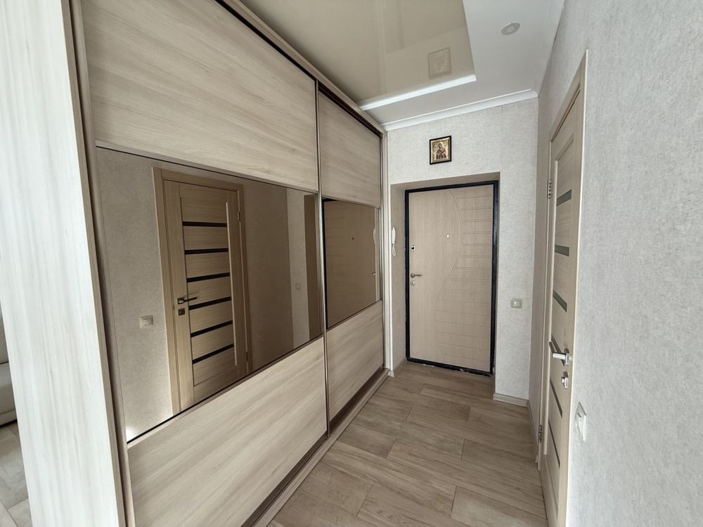 1 ком кв 40м2 в престижном районе Ирпень Ірпінь - зображення 5