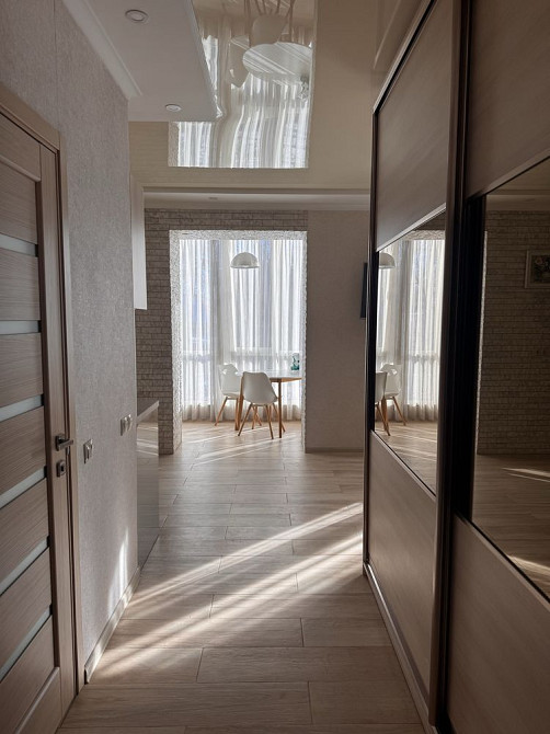 1 ком кв 40м2 в престижном районе Ирпень Ірпінь - зображення 8