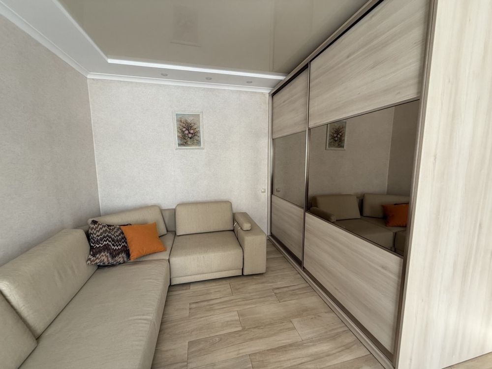 1 ком кв 40м2 в престижном районе Ирпень Ірпінь - зображення 4