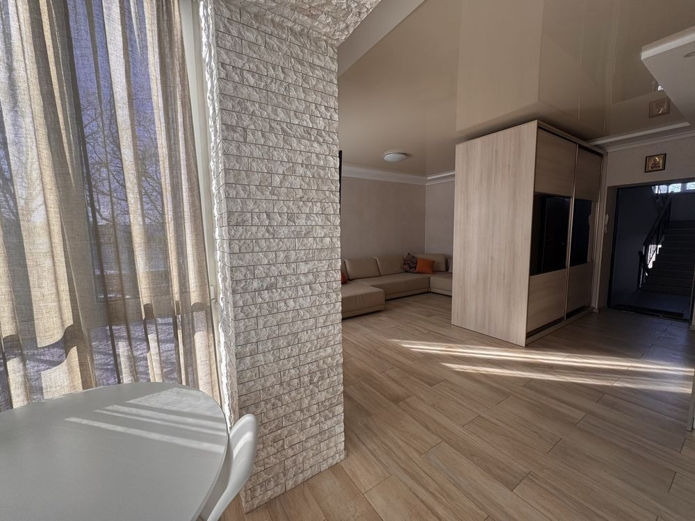 1 ком кв 40м2 в престижном районе Ирпень Ірпінь - зображення 6