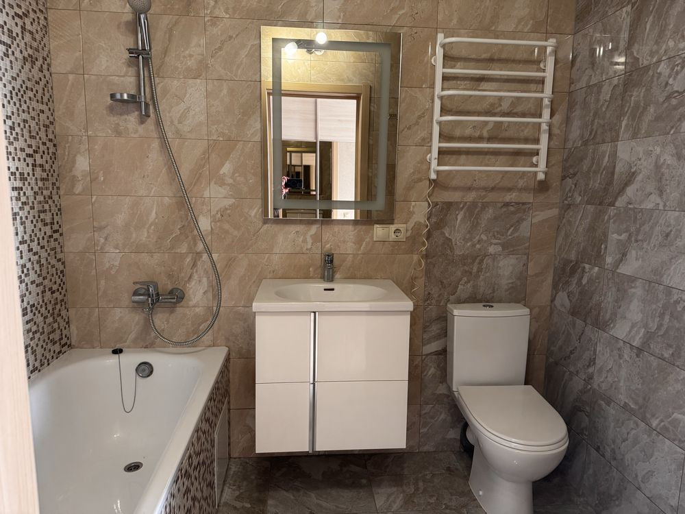 1 ком кв 40м2 в престижном районе Ирпень Ірпінь - зображення 7