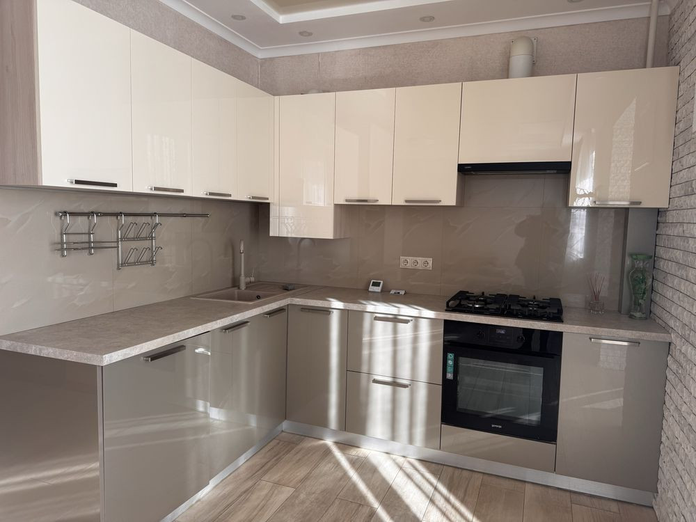 1 ком кв 40м2 в престижном районе Ирпень Ірпінь - зображення 3