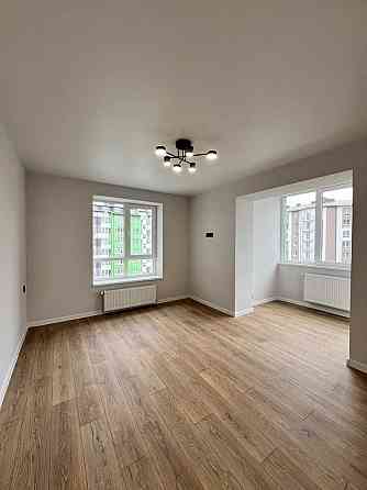 ТЕРМІНОВО!ПОСТАНОВИ!Готова 1 кім.квартира! Івано-Франківськ