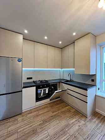 ТЕРМІНОВО!ПОСТАНОВИ!Готова 1 кім.квартира! Івано-Франківськ