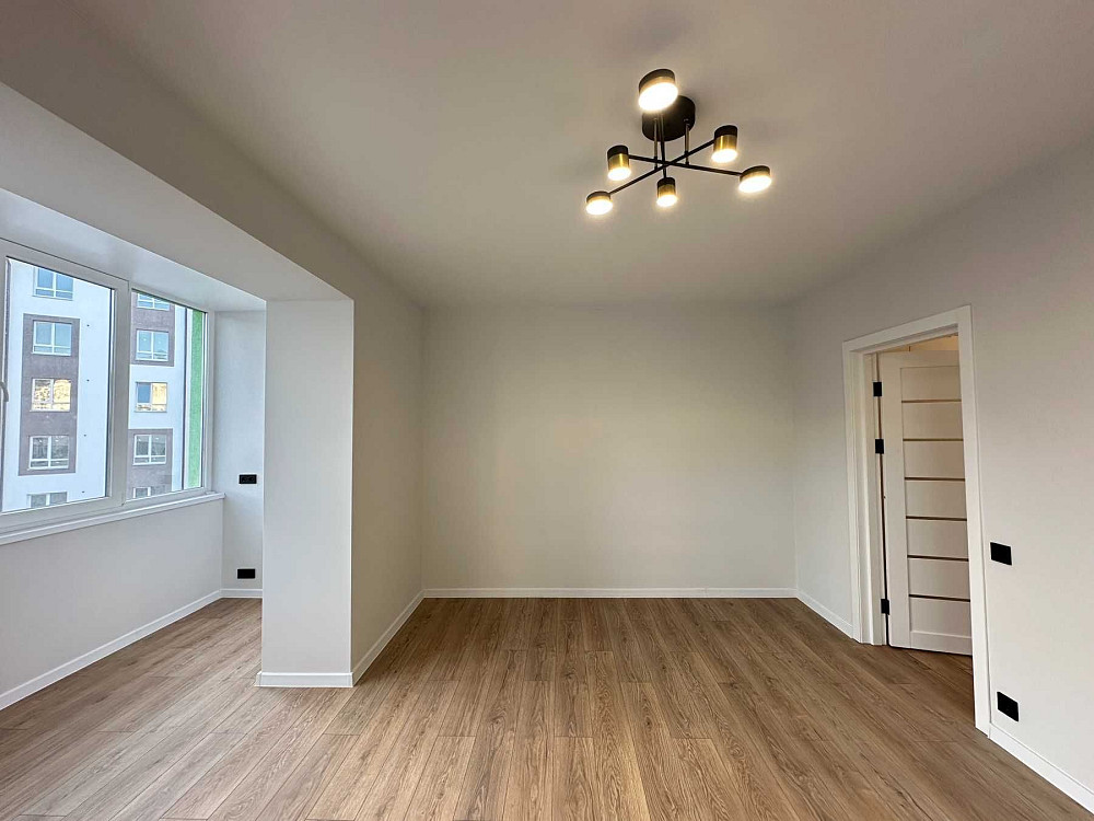 ТЕРМІНОВО!ПОСТАНОВИ!Готова 1 кім.квартира! Івано-Франківськ - зображення 6