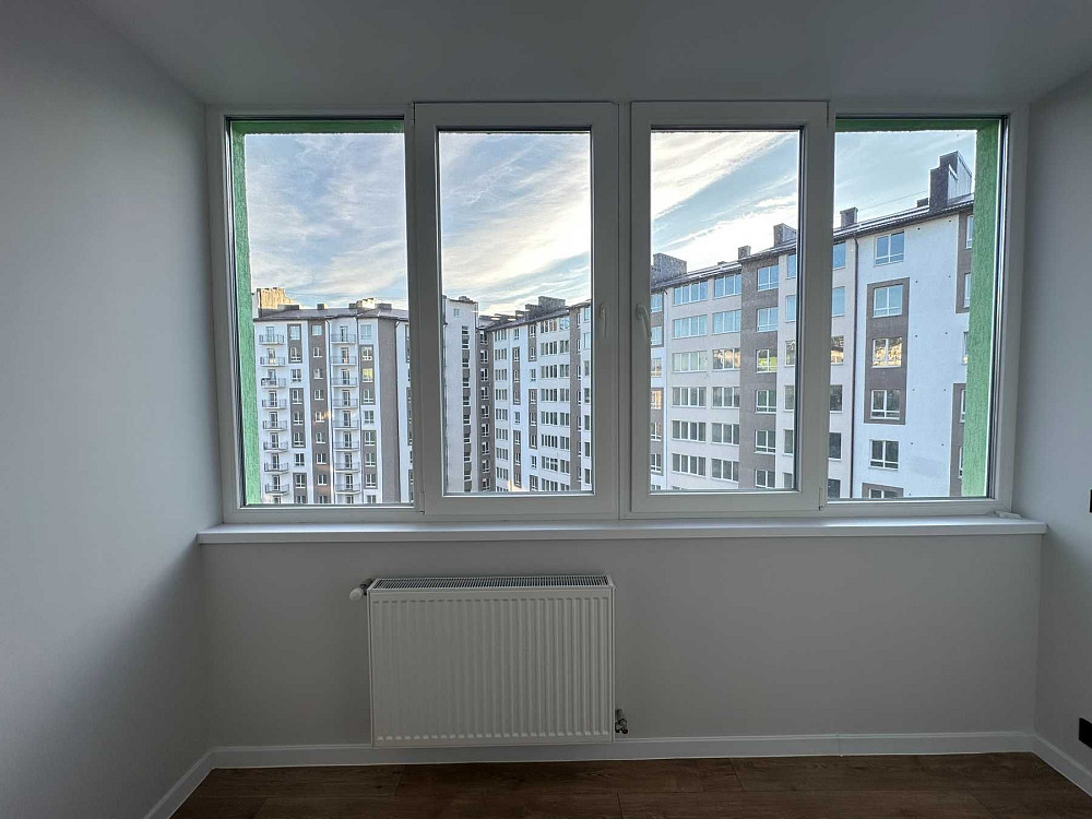 ТЕРМІНОВО!ПОСТАНОВИ!Готова 1 кім.квартира! Івано-Франківськ - зображення 7