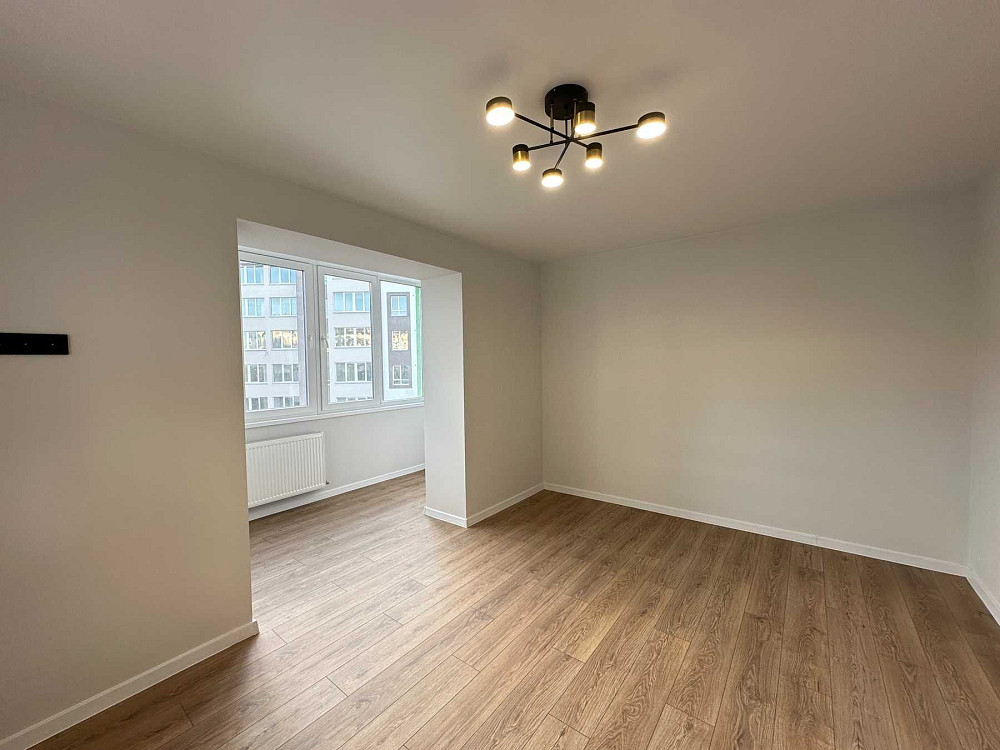 ТЕРМІНОВО!ПОСТАНОВИ!Готова 1 кім.квартира! Івано-Франківськ - зображення 8