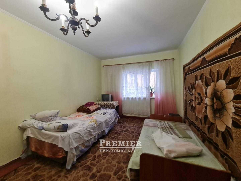 1-кімнатна квартира в Центрі 34кв.м 25000 у.о. Одесса - изображение 1
