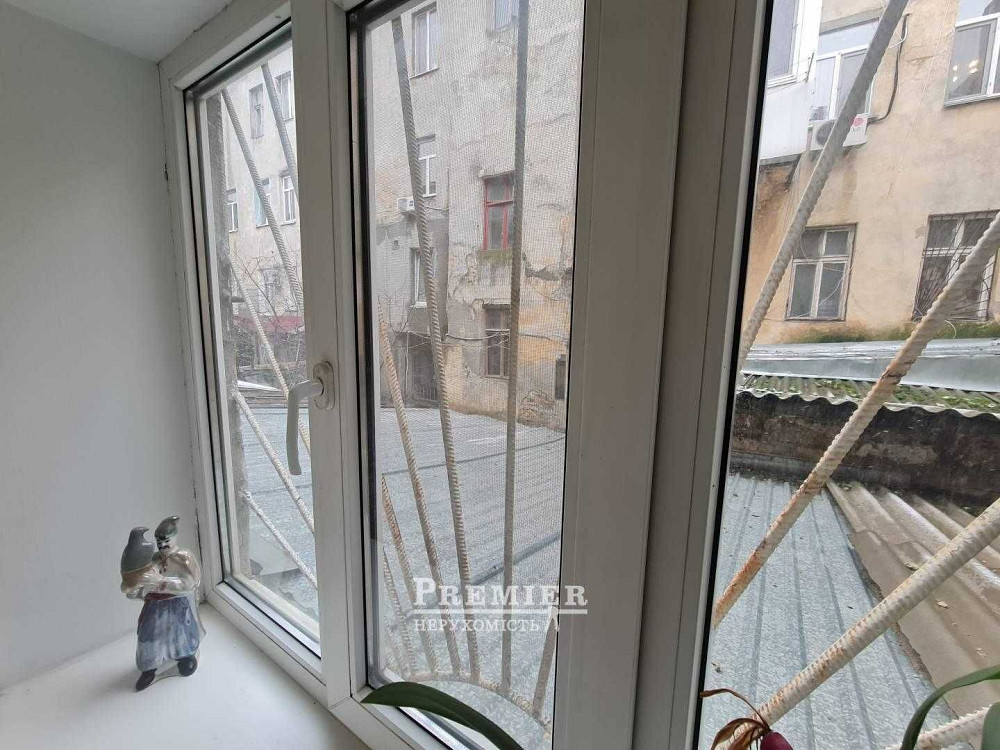 1-кімнатна квартира в Центрі 34кв.м 25000 у.о. Одесса - изображение 5