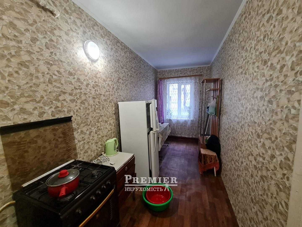 1-кімнатна квартира в Центрі 34кв.м 25000 у.о. Одесса - изображение 4