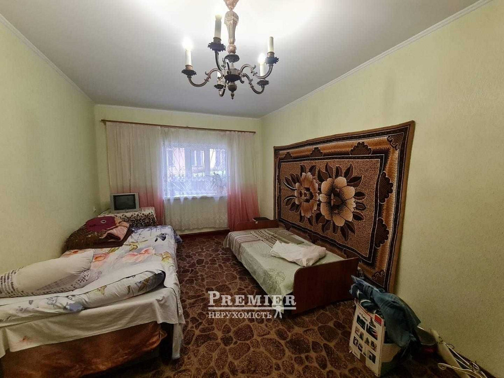 1-кімнатна квартира в Центрі 34кв.м 25000 у.о. Одесса - изображение 2