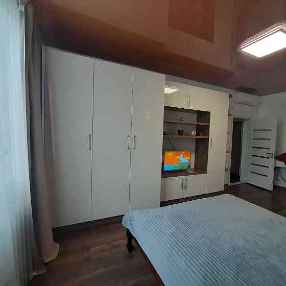 1 к  в ЖК Апельсин Одесса