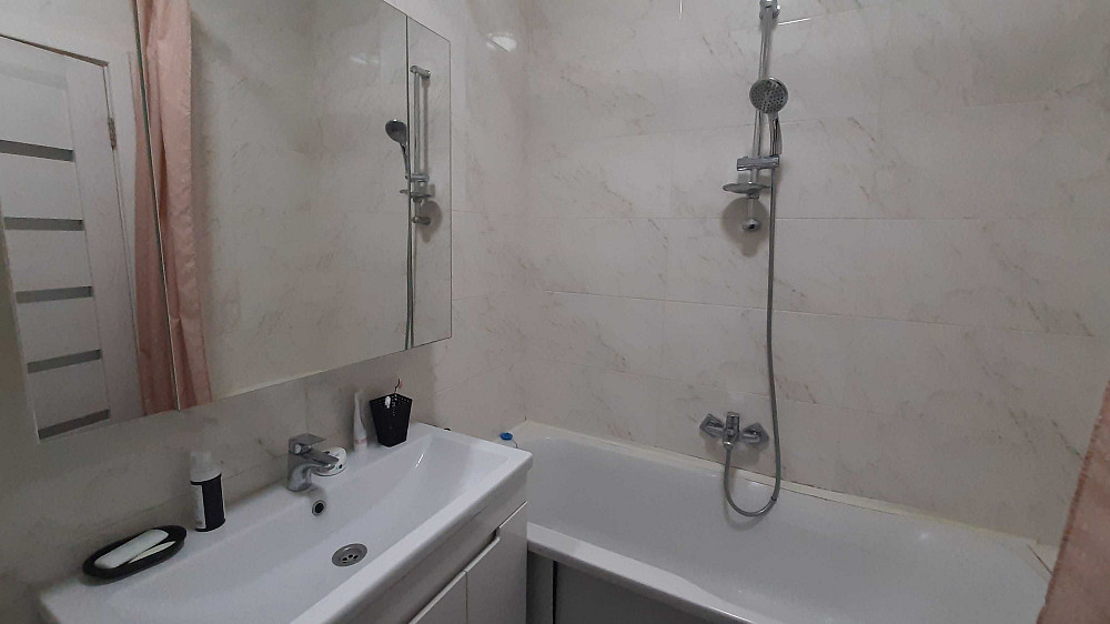 1 к  в ЖК Апельсин Одесса - изображение 8