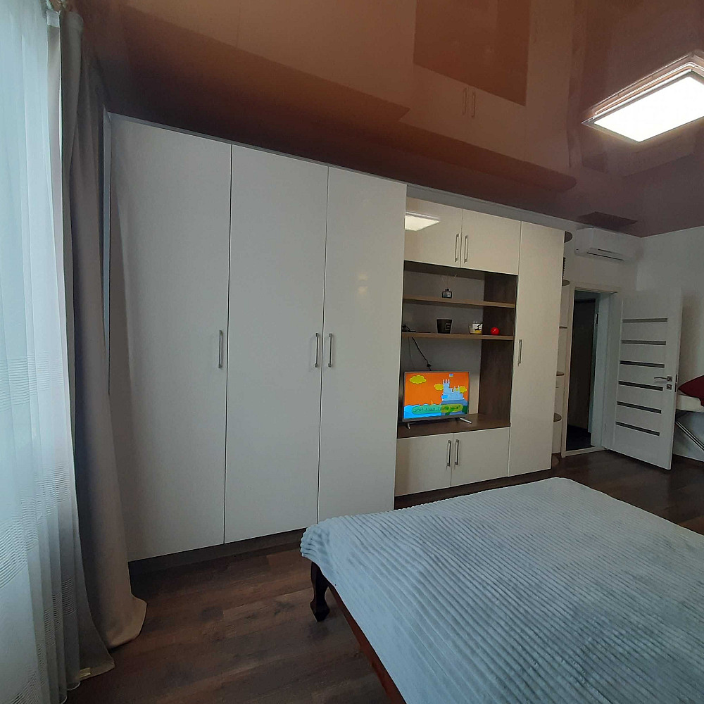 1 к  в ЖК Апельсин Одесса - изображение 3