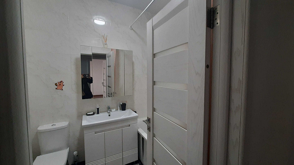 1 к  в ЖК Апельсин Одесса - изображение 7