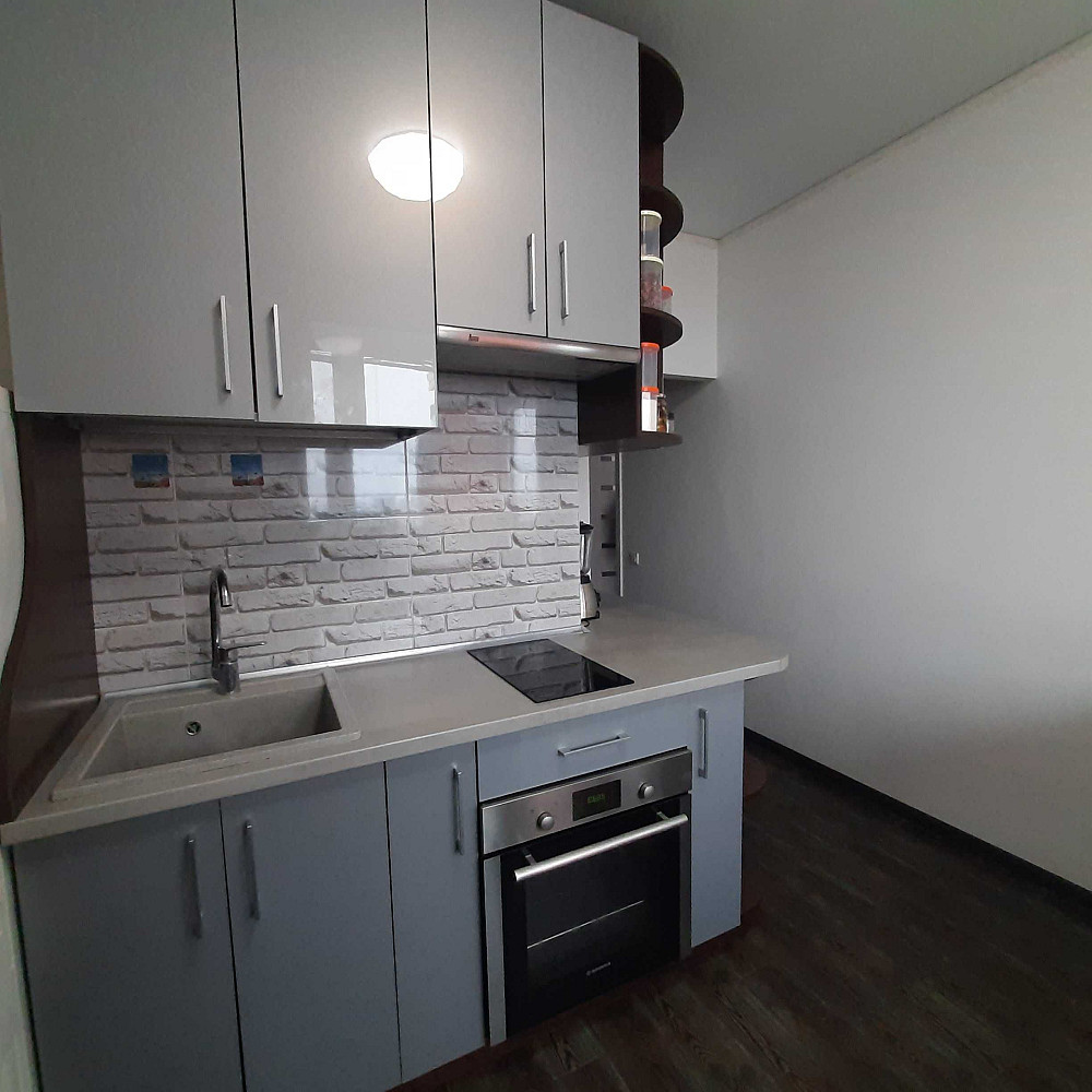 1 к  в ЖК Апельсин Одесса - изображение 4