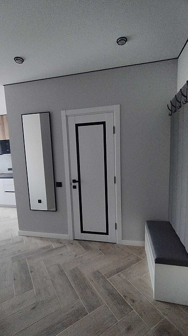 Продається 1-кімнатна квартира, ЖК Мала Прага
Код: 25486 Ужгород - изображение 5