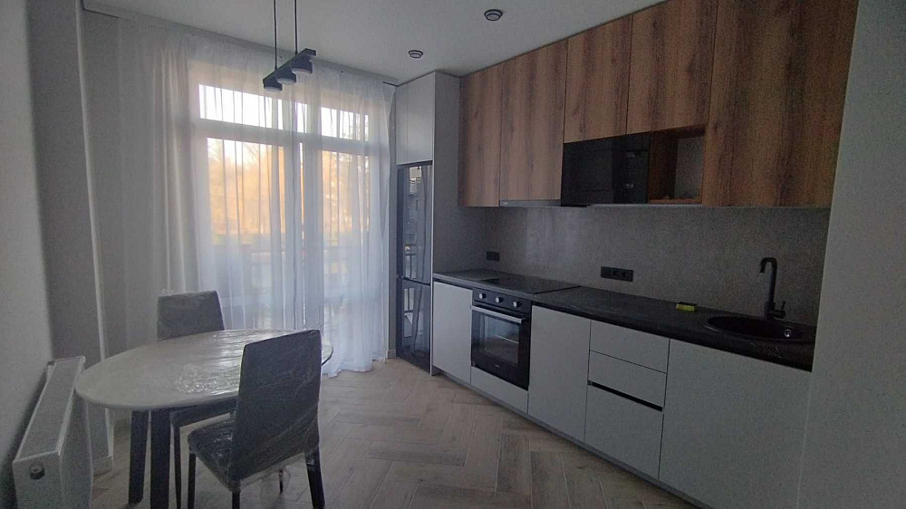 Продається 1-кімнатна квартира, ЖК Мала Прага
Код: 25486 Ужгород - изображение 1