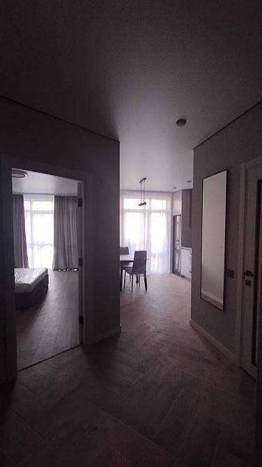 Продається 1-кімнатна квартира, ЖК Мала Прага
Код: 25486 Ужгород - изображение 4