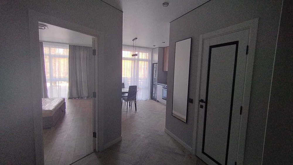 Продається 1-кімнатна квартира, ЖК Мала Прага
Код: 25486 Ужгород - изображение 3