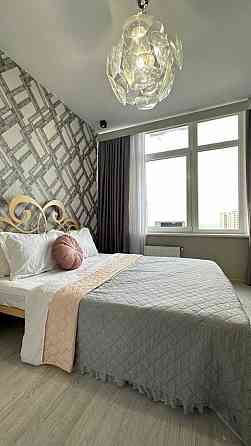 1-комн. квартира с прямым видом на море в ЖК 45 Жемчужине на Каманина Одесса