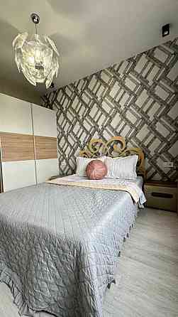 1-комн. квартира с прямым видом на море в ЖК 45 Жемчужине на Каманина Одесса