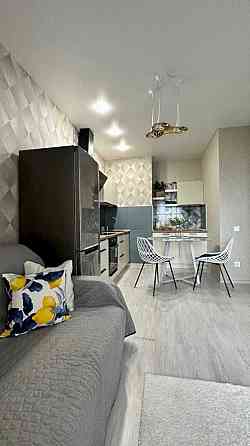 1-комн. квартира с прямым видом на море в ЖК 45 Жемчужине на Каманина Одесса