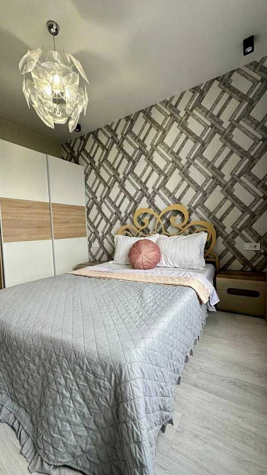 1-комн. квартира с прямым видом на море в ЖК 45 Жемчужине на Каманина Одесса - изображение 2