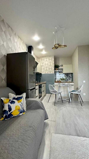 1-комн. квартира с прямым видом на море в ЖК 45 Жемчужине на Каманина Одесса - изображение 4