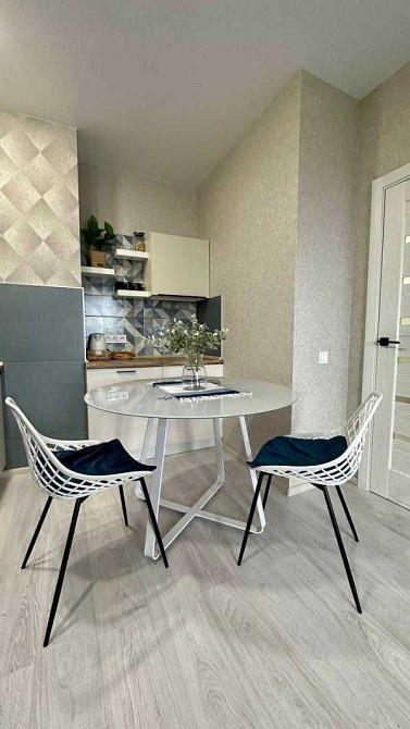 1-комн. квартира с прямым видом на море в ЖК 45 Жемчужине на Каманина Одесса - изображение 5