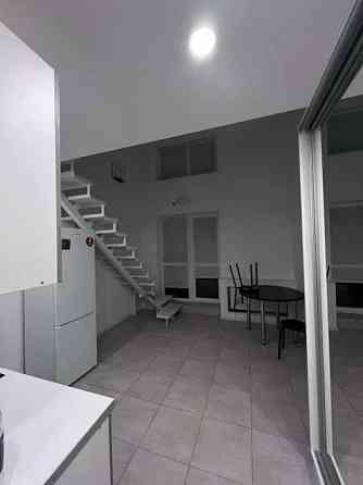 Продам двухуровневую 1 комнатную квартиру Одесса