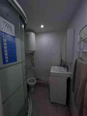 Продам двухуровневую 1 комнатную квартиру Одесса